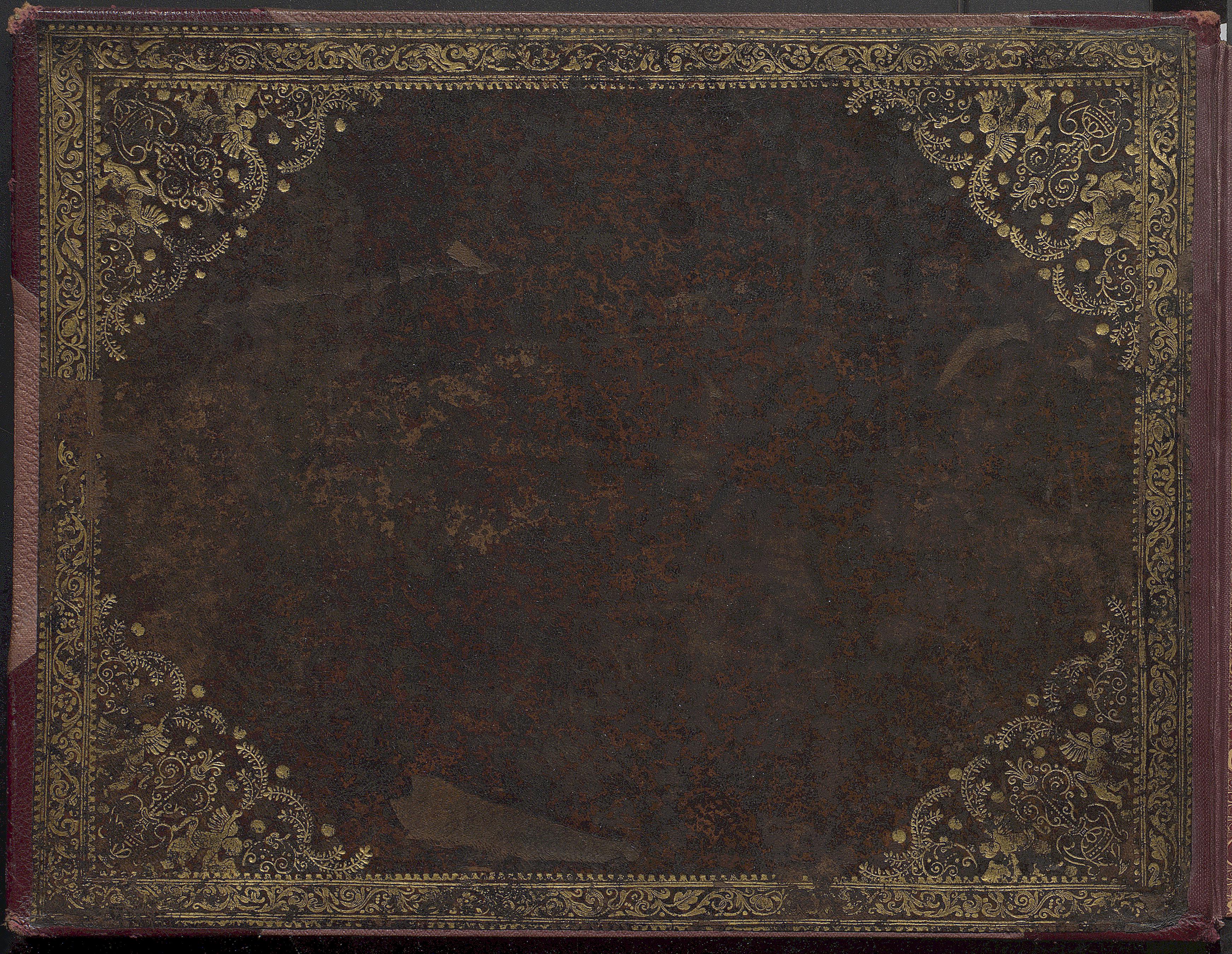GB-Lbl ADD MS 34056 — binding